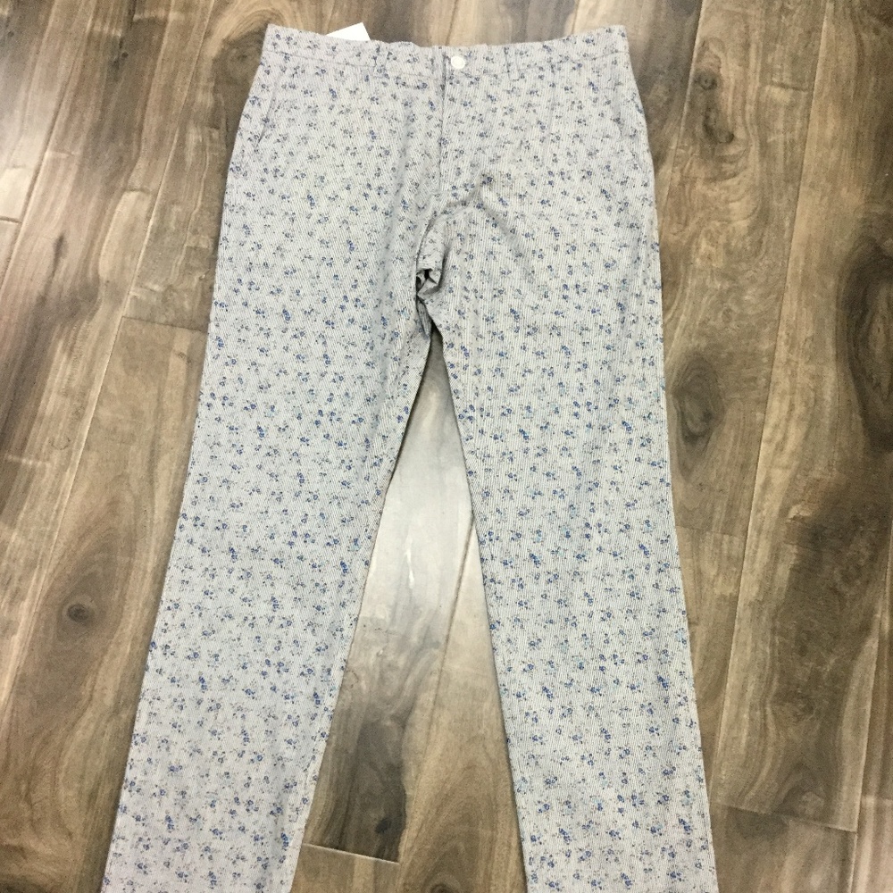 CWST MEN PANTS